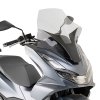 KAPPA KD1190ST SZYBA HONDA PCX 125 '21  PRZEZROCZY
